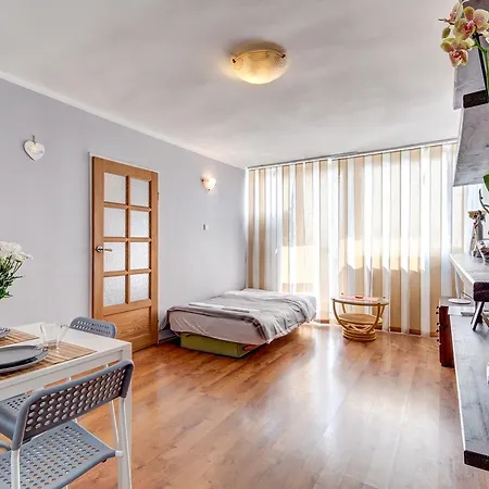 Best Location Apartment