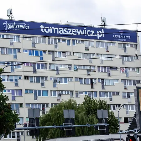 Apartment Best Location *