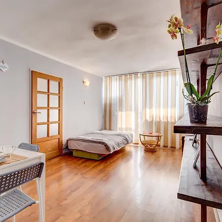 Apartment Best Location Szczecin