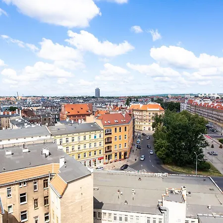 Best Location Apartment