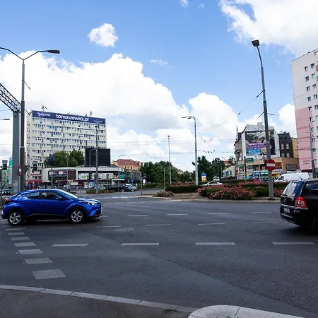 Best Location Szczecin