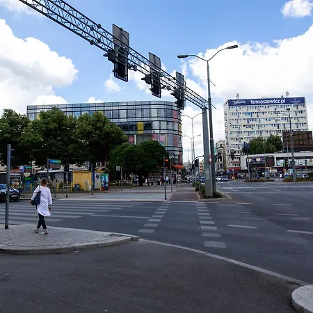 Apartment Best Location Szczecin