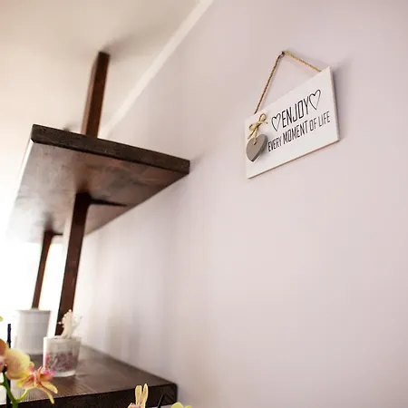 Best Location Apartment