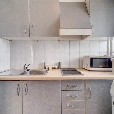 Apartment Best Location Szczecin